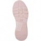 SCARPE DA DEVIAZIONE CAMPER K201236 ROSA