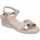 SANDALI CALLAGHAN ESPERANZA 29102 BEIGE