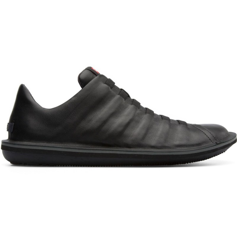 SCARPE DA CAMPER 18751 NEGRO