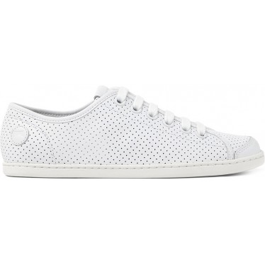 SCARPE SPORTIVE CAMPER UNO 21815 WHITE