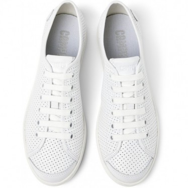 SCARPE SPORTIVE CAMPER UNO 21815 WHITE