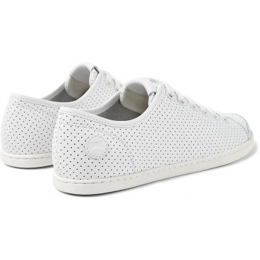 SCARPE SPORTIVE CAMPER UNO 21815 WHITE