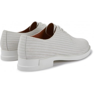 SCARPE CAMPER MAGNETICHE K201310 WHITE