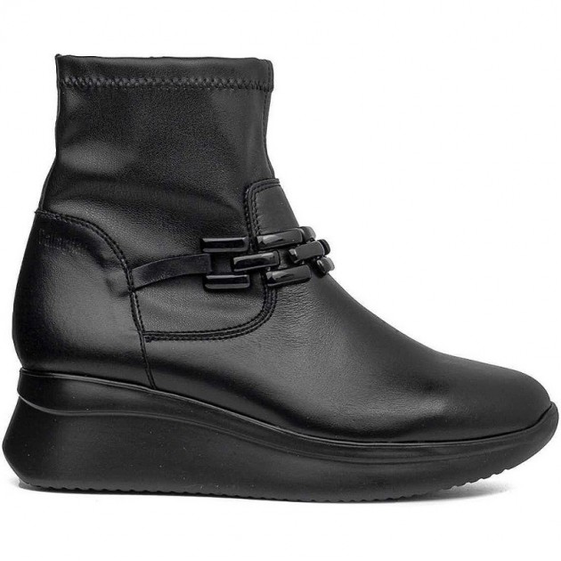 STIVALI CALLAGHAN 30013 HANNA NEGRO STIVALI CALLAGHAN 30013 HANNA NEGRO