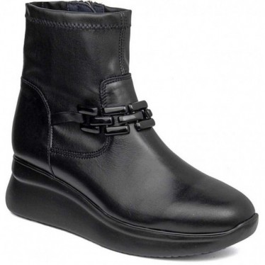 STIVALI CALLAGHAN 30013 HANNA NEGRO