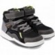 STIVALE URBAN GARVALIN 231631-A ELASTICO NEGRO