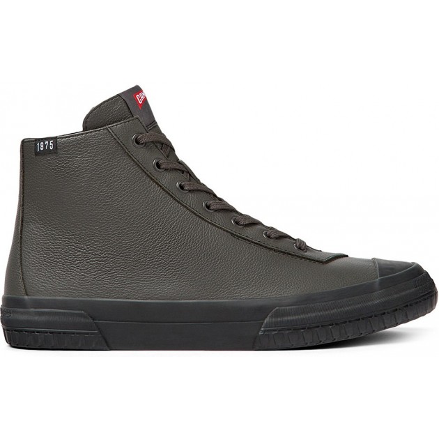 STIVALI CAMPER CAMALEON K300419 DARK_GREY_008 STIVALI CAMPER CAMALEON K300419 DARK_GREY_008