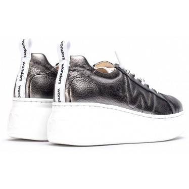 WONDERS DORITA SNEAKERS A-2632 PLOMO