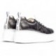 WONDERS DORITA SNEAKERS A-2632 PLOMO