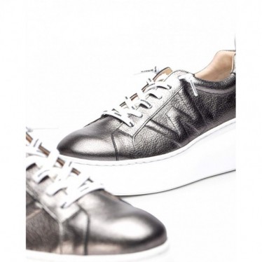 WONDERS DORITA SNEAKERS A-2632 PLOMO