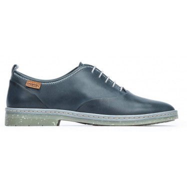 SCARPE PIKOLINOS SANTANDER W7C-4546 SAPPHIRE