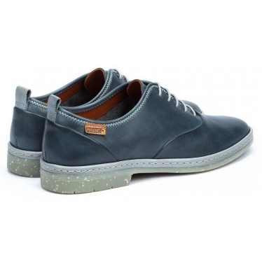 SCARPE PIKOLINOS SANTANDER W7C-4546 SAPPHIRE