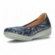 G COMFORT BALLERINA CONFORTEVOLE P9525 BLUE