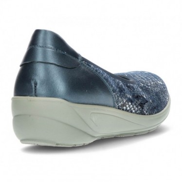 G COMFORT BALLERINA CONFORTEVOLE P9525 BLUE