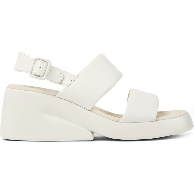SANDALO CAMPER KAAH K201352 WHITE SANDALO CAMPER KAAH K201352 WHITE