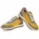 SNEAKERS CLASSICHE MTNG JOGGO 84489 MUSTARD