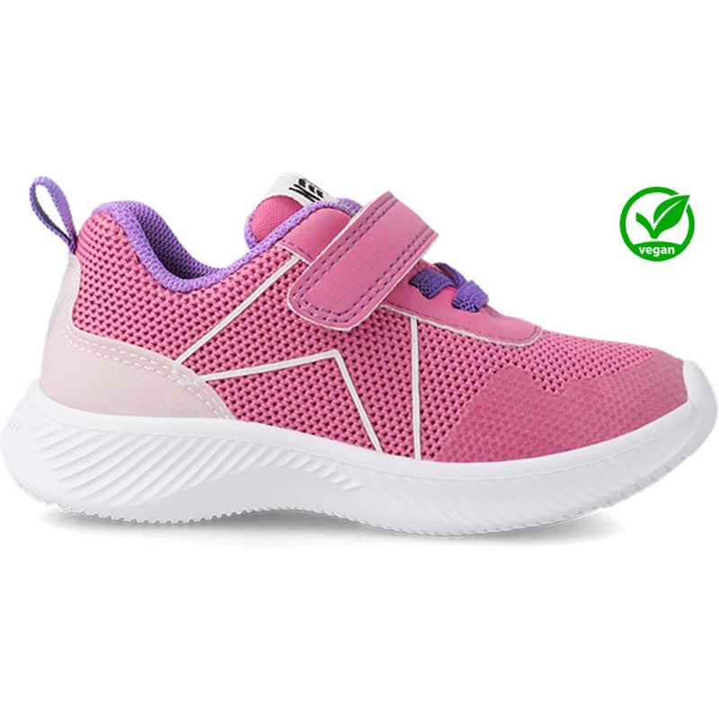 GARVALIN STAR LIGHT SPORT 231800 VEGANO FUCSIA