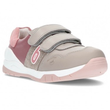 BIOMECCANICA SPORT PER RAGAZZE 211230 GRIGIO