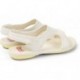 SANDALI CAMPER DESTRO RAGAZZA K201514 WHITE
