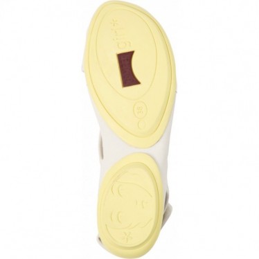 SANDALI CAMPER DESTRO RAGAZZA K201514 WHITE