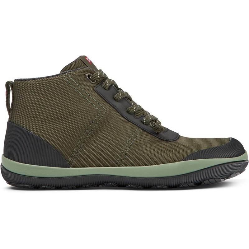 STIVALI CAMPER PEU PISTA GORE-TEX K300472 OLIVE_003