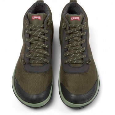 STIVALI CAMPER PEU PISTA GORE-TEX K300472 OLIVE_003