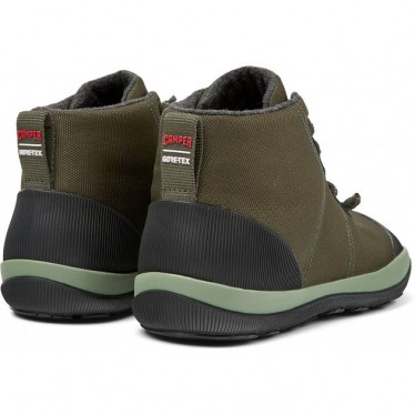 STIVALI CAMPER PEU PISTA GORE-TEX K300472 OLIVE_003