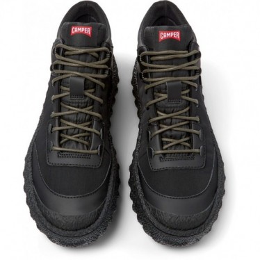 STIVALI DA TERRA CAMPER K300478 MICHELIN BLACK_001