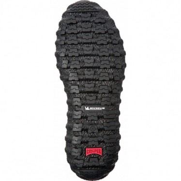 STIVALI DA TERRA CAMPER K300478 MICHELIN BLACK_001