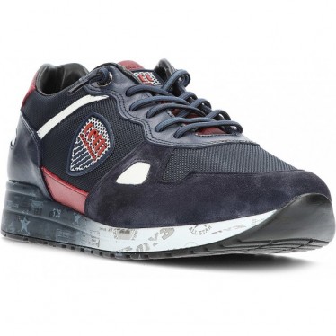 SNEAKERS CETTI MANHATTAN C-1216 NAVY