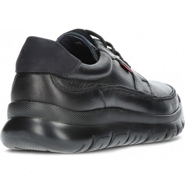 SCARPE CALLAGHAN COLORADO 52000 NEGRO