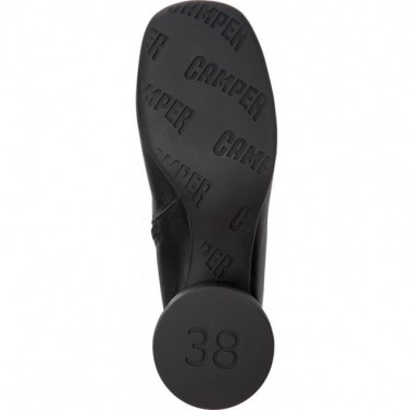 STIVALE CAMPER NIKI K400712 BLACK_001