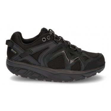 SCARPE MBT HODARI 18 GTX M. BLACK