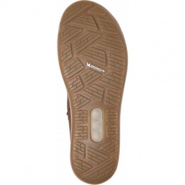 STIVALE CAMPER PEU PISTA MICHELIN K400650 MARRON_003