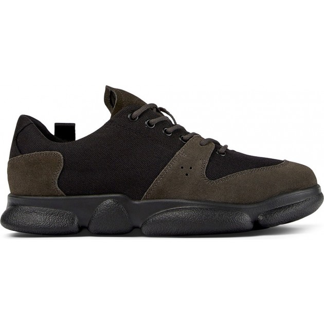 CAMPER CARSO SPORT K100931 BLACK_001 CAMPER CARSO SPORT K100931 BLACK_001