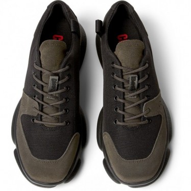 CAMPER CARSO SPORT K100931 BLACK_001