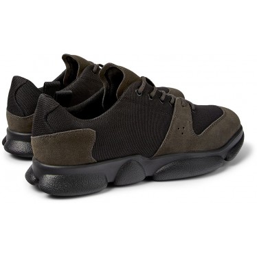 CAMPER CARSO SPORT K100931 BLACK_001