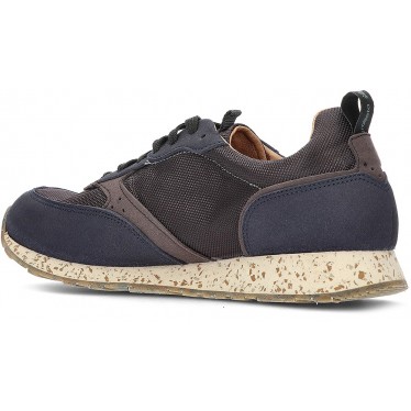 SNEAKERS EL NATURALISTA VEGAN 5680T OCEAN