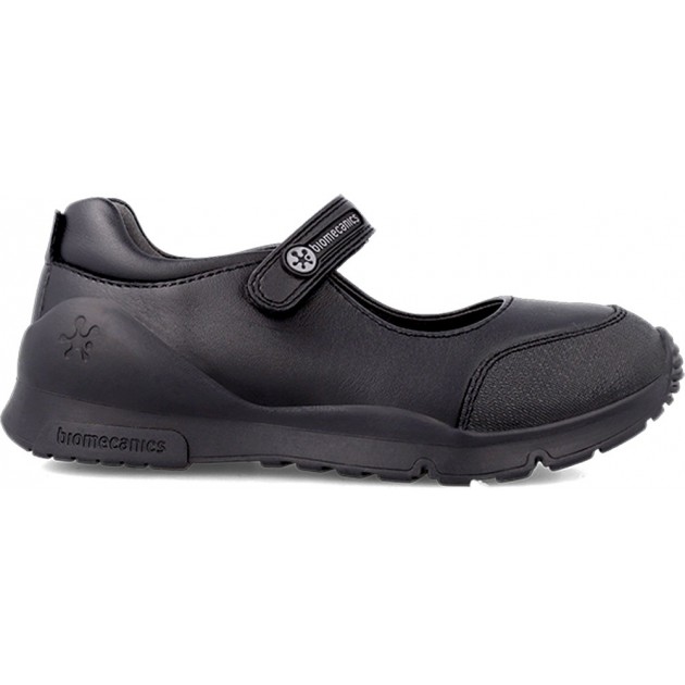 SCUOLA DI BIOMECCANICA BALLERINA SPORT 231010 NEGRO