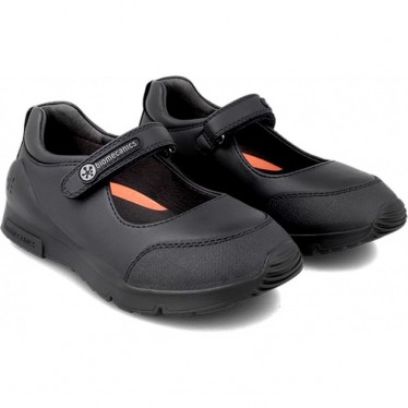 SCUOLA DI BIOMECCANICA BALLERINA SPORT 231010 NEGRO