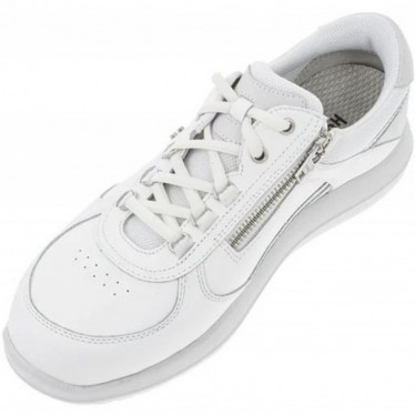 SCARPE KYBUN ROLLE M. WHITE