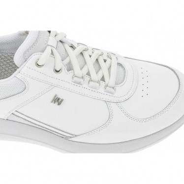 SCARPE KYBUN ROLLE M. WHITE