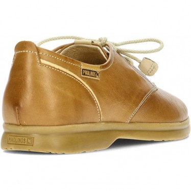 SCARPE PIKOLINOS GANDIA W2Y-4787 BRANDY