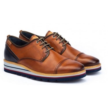 SCARPE PIKOLINOS DURCAL M8P-4008C1 BRANDY