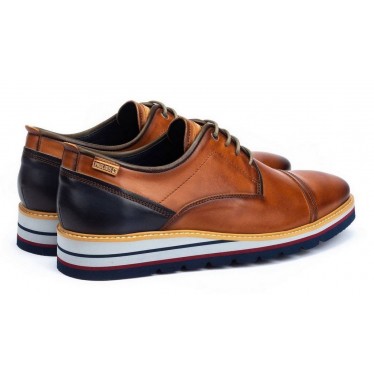 SCARPE PIKOLINOS DURCAL M8P-4008C1 BRANDY