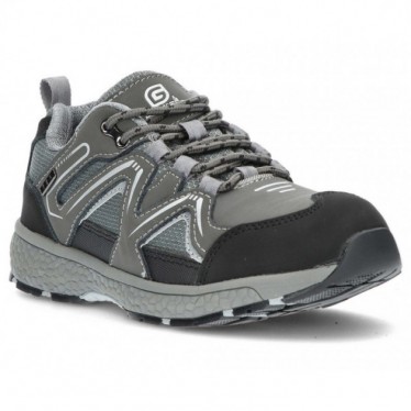 SPORT IMPERMEABILE G COMFORT W-9913 GREY