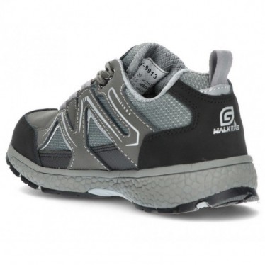 SPORT IMPERMEABILE G COMFORT W-9913 GREY