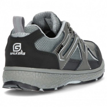 SPORT IMPERMEABILE G COMFORT W-9913 GREY