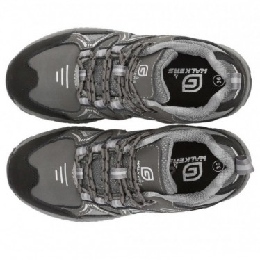 SPORT IMPERMEABILE G COMFORT W-9913 GREY