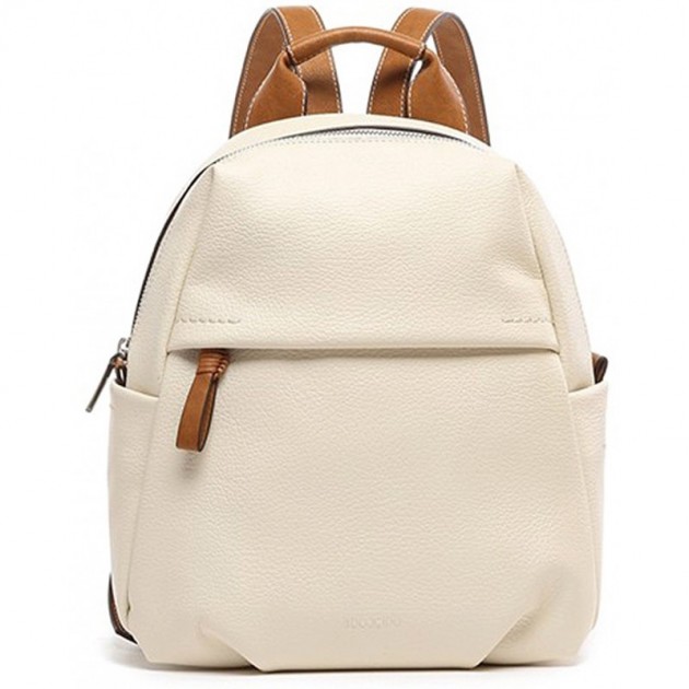 ZAINO ABBACINO RICICLATO 80578 BEIGE